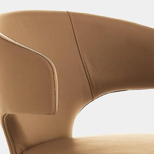 Chaise Olimpe Pezzani