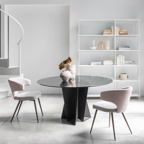 Chaise Olimpe Pezzani