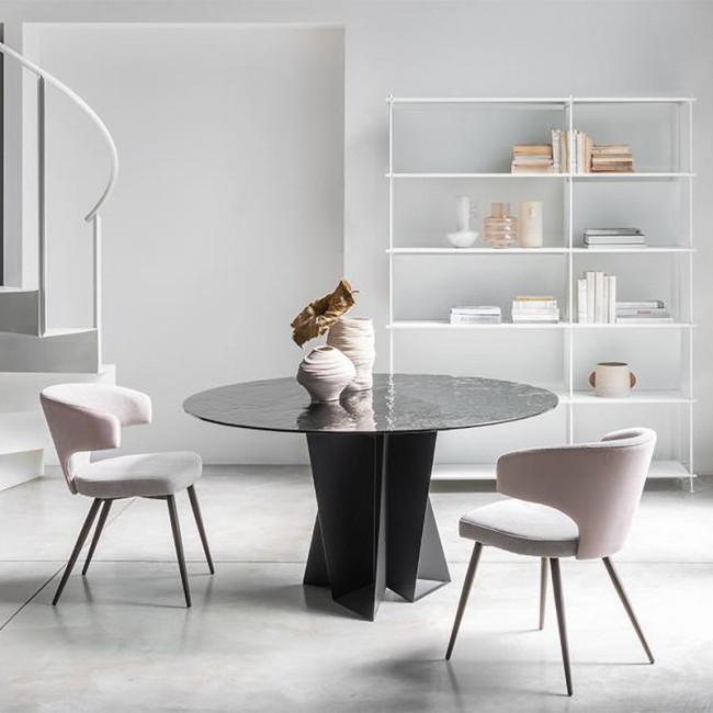 Chaise Olimpe Pezzani