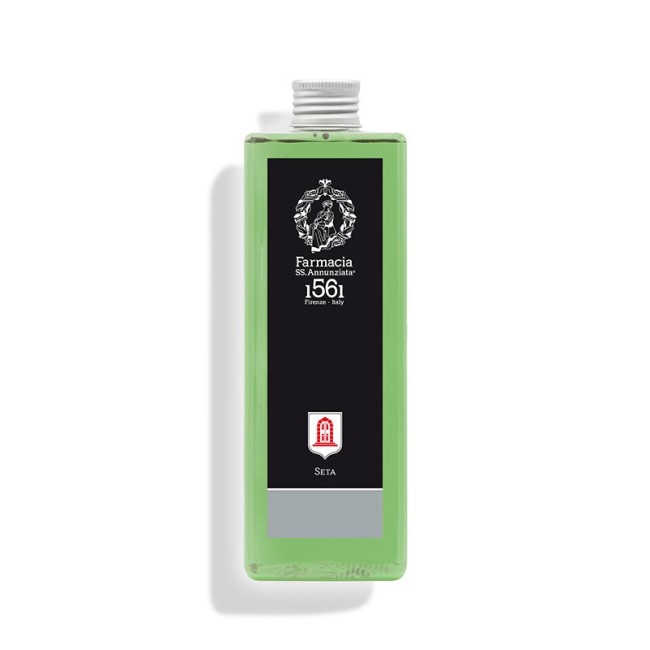 Recharge de Parfum d'Ambiance 500ml Seta Farmacia SS Annunziata 1561 Arti Maggiori