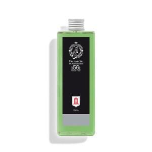 Recharge de Parfum d'Ambiance 500ml Seta Farmacia SS Annunziata 1561 Arti Maggiori
