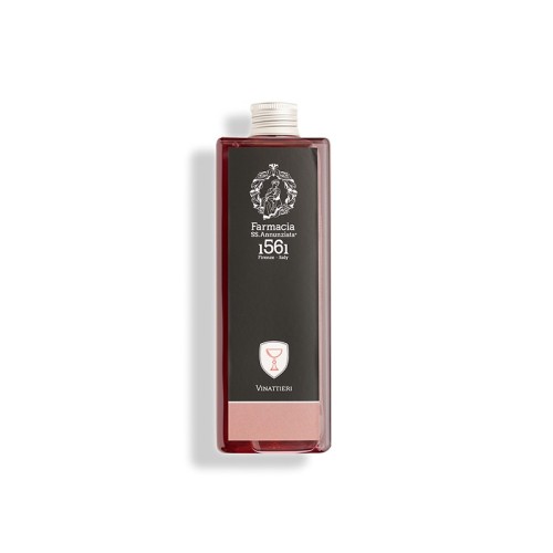 Recharge de Parfum d'Ambiance 500ml Vinattieri Farmacia SS Annunziata 1561 Arti Maggiori