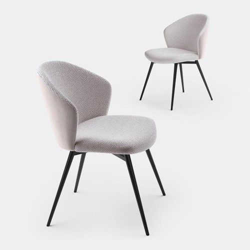 Chaise Polly Pezzani