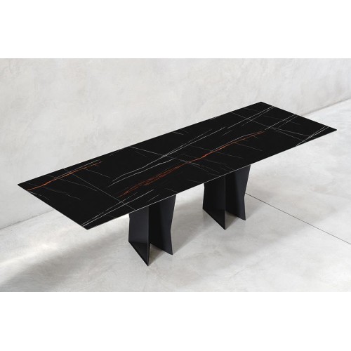 Monolith R Pezzani Table extensible