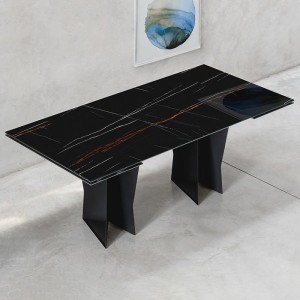 Monolith R Pezzani Table extensible