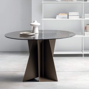 Monolith T Pezzani Table