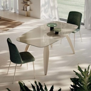 Table Nebula Pezzani