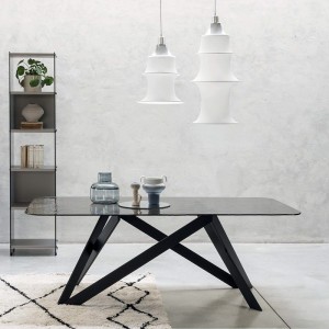 Vertigo Pezzani Table