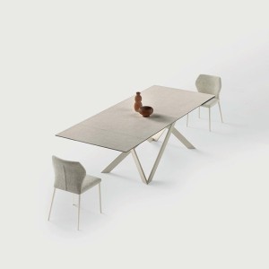 Table extensible Vertigo Pezzani