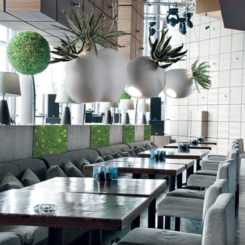 Lustre Erbaria Adriani e Rossi