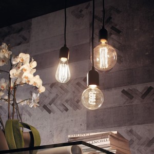 Lampe à Suspension Shed Adriani e Rossi