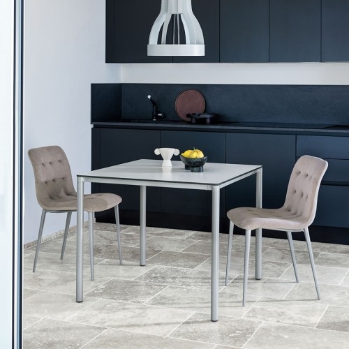 Kuga Slim Bontempi Chaise