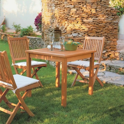 Chelsea Unopiù Table