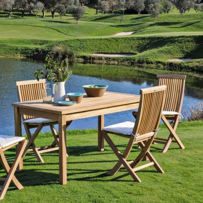 Chelsea Unopiù Table