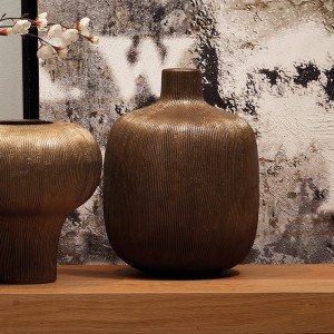 Vase en céramique Chic Adriani e Rossi