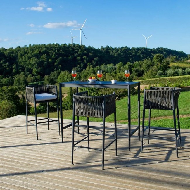 Table Luce Alto Unopiù