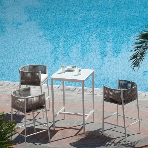 Table Luce Alto Unopiù