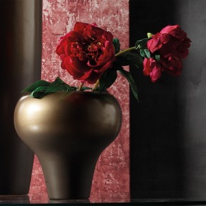 Vase en céramique Tob Adriani e Rossi