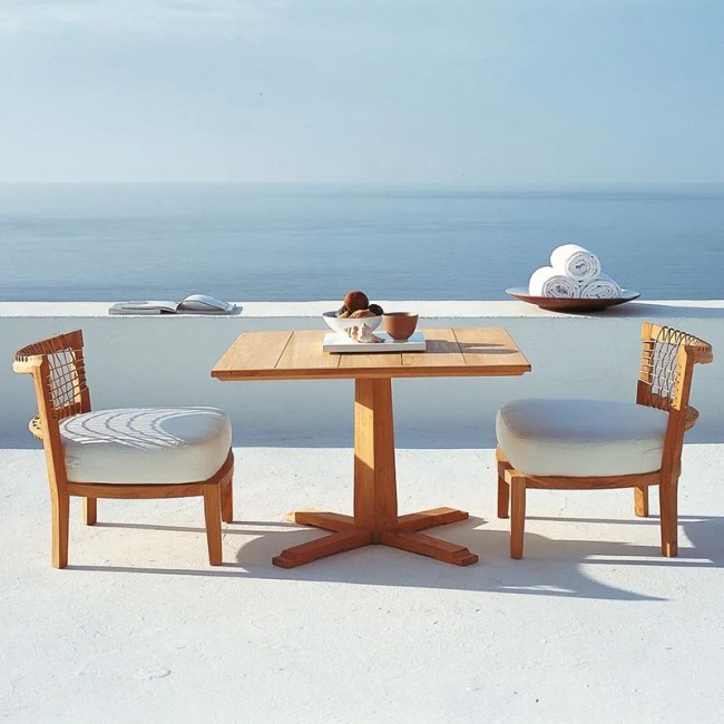 Table Unopiù Synthesis Lounge