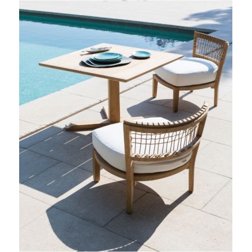 Table Unopiù Synthesis Lounge