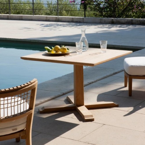 Table Unopiù Synthesis Lounge