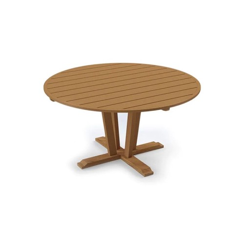 Table Synthesis Ronde Unopiù