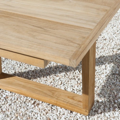 Table extensible Cosette Unopiù