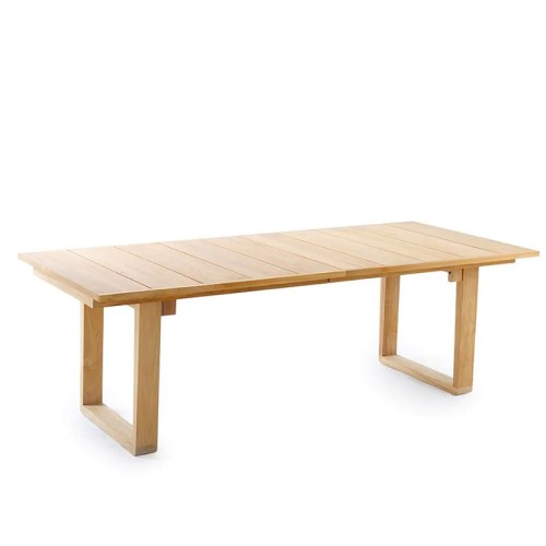 Table extensible Cosette Unopiù