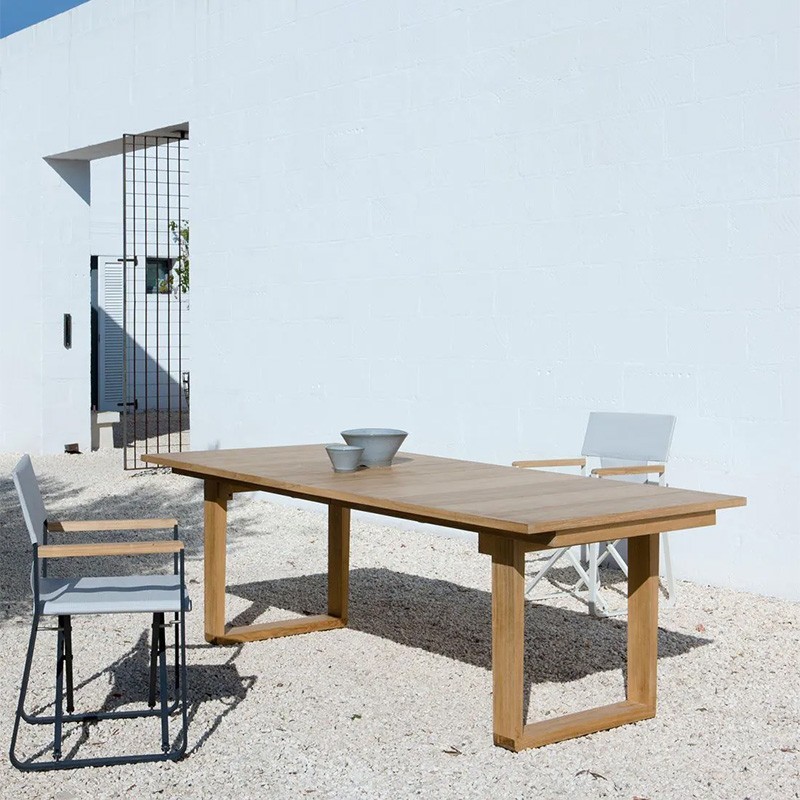 Table extensible Cosette Unopiù