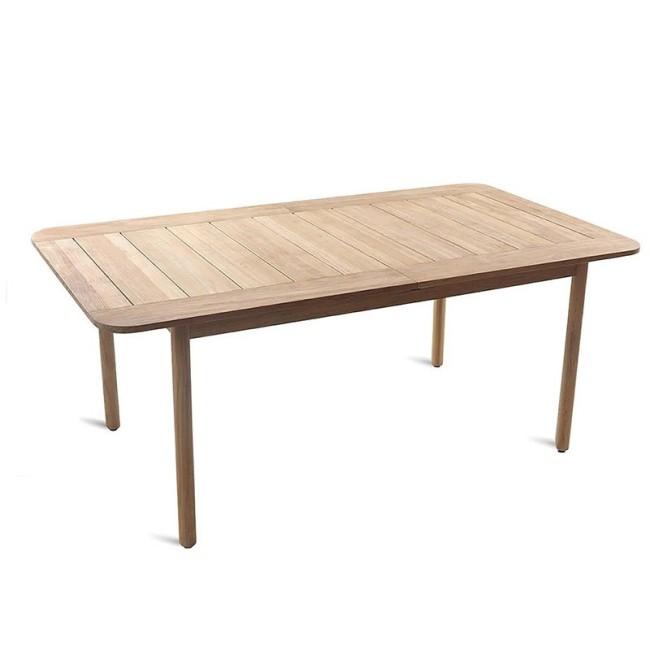 Table extensible Pevero Unopiù