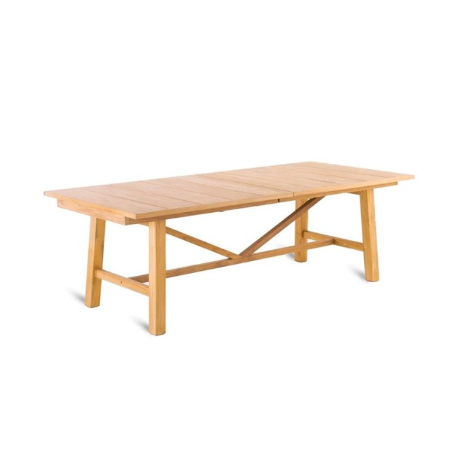 Synthesis Unopiù Table extensible