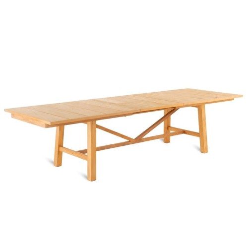 Synthesis Unopiù Table extensible