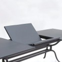 Table extensible Toscana Unopiù