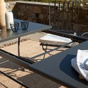 Table extensible Toscana Unopiù