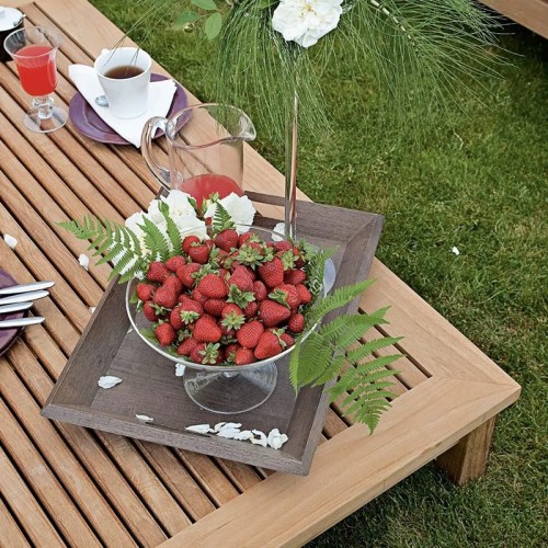 Table basse Chelsea Unopiù