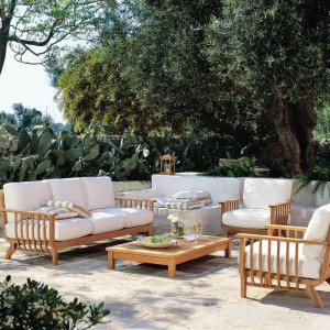 Table basse Chelsea Unopiù