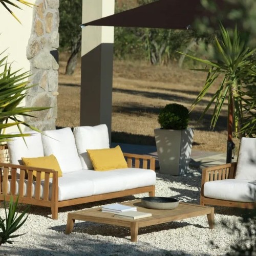 Table basse Chelsea Unopiù