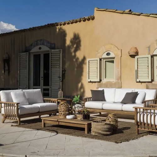 Table basse Chelsea Unopiù