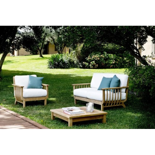 Table basse Chelsea Unopiù