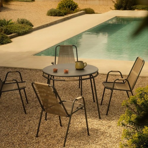 Table basse Coco Unopiù