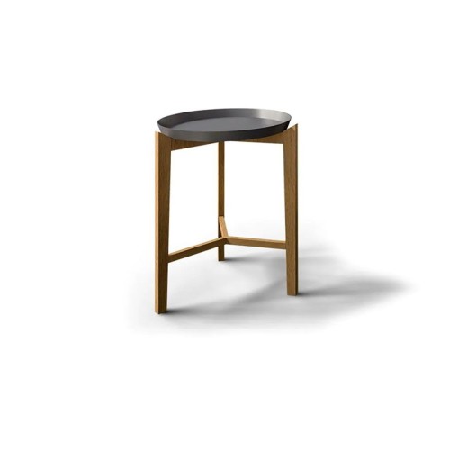 Table basse Fresbee Unopiù