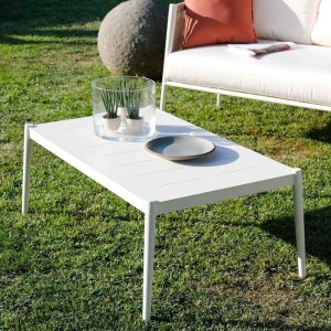 Table basse Luce Unopiù