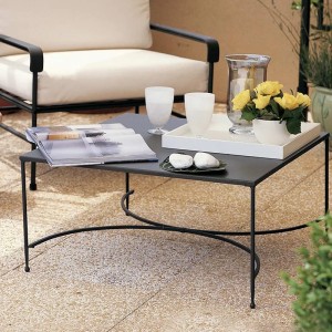 Table basse Toscana Unopiù