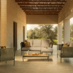 Table basse Treble Unopiù