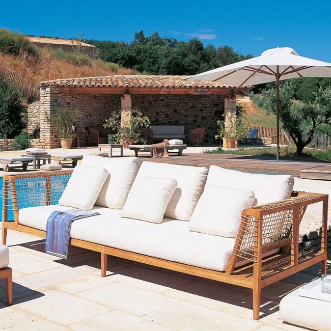 Canapé Synthesis Unopiù