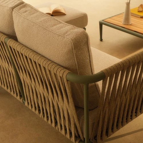 Canapé Treble Unopiù