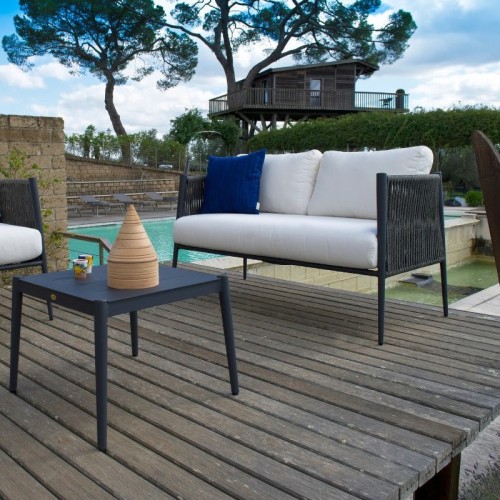 Canapé Treble Unopiù