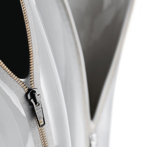 Vases en Céramique Zip Collection Adriani e Rossi