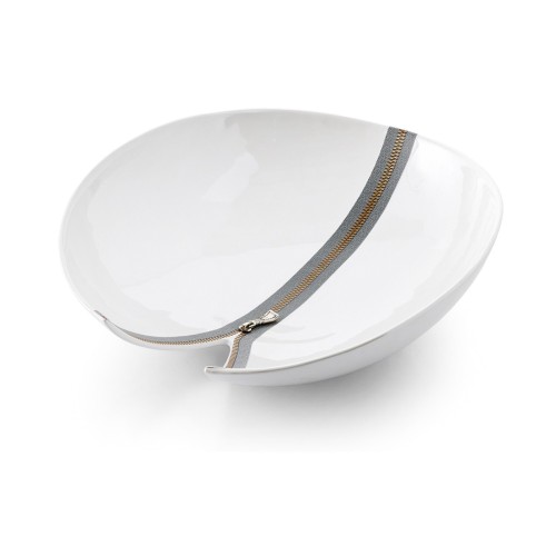 Vases en Céramique Zip Collection Adriani e Rossi