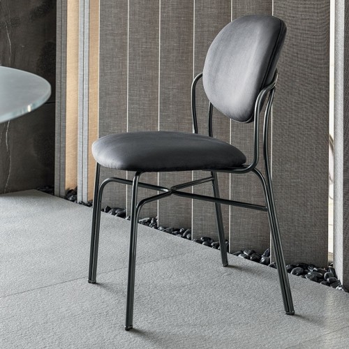 Chaise de cuisine Dada Bontempi Casa